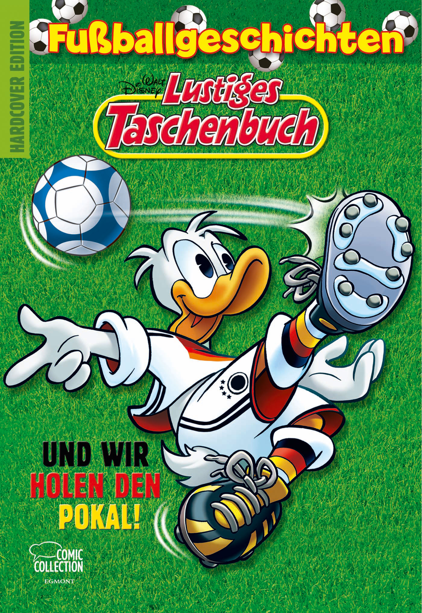 Egmont Comic Collection Kommendes Programm Egmont Comic