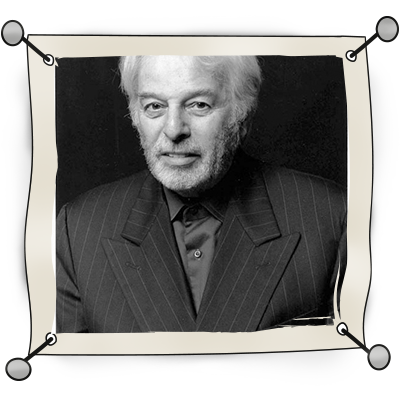 Alejandro Jodorowsky