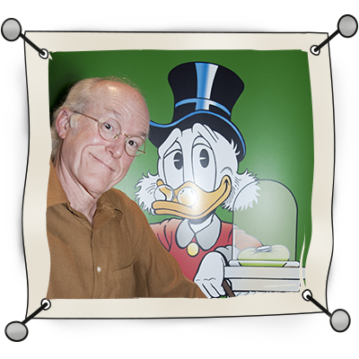 Don Rosa