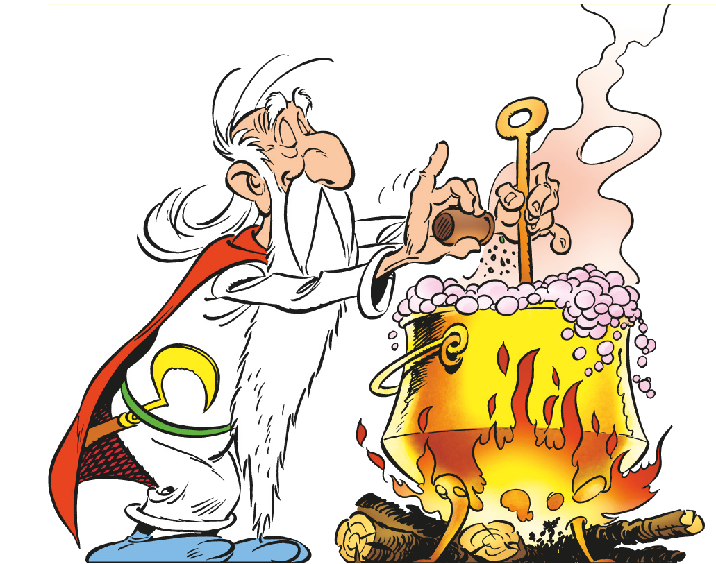 Egmont Comic Collection Who is who? | Egmont Comic Collection