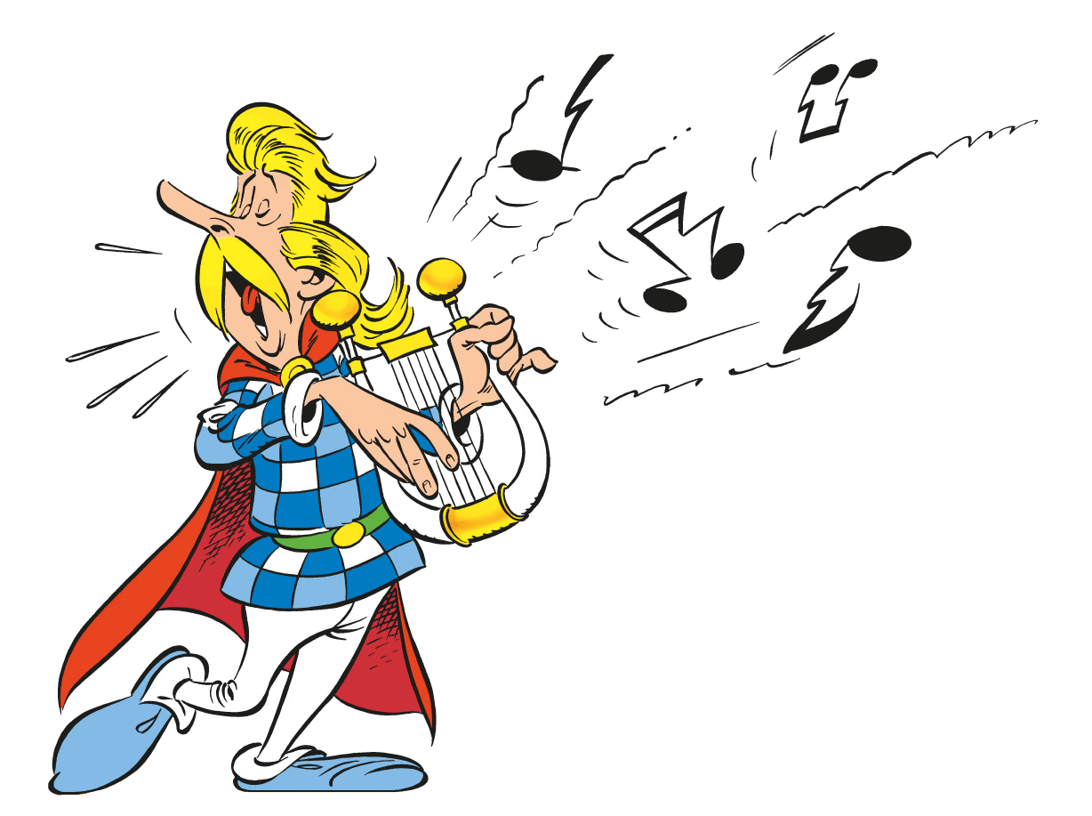 Egmont Comic Collection Who is who? Egmont Comic Collection