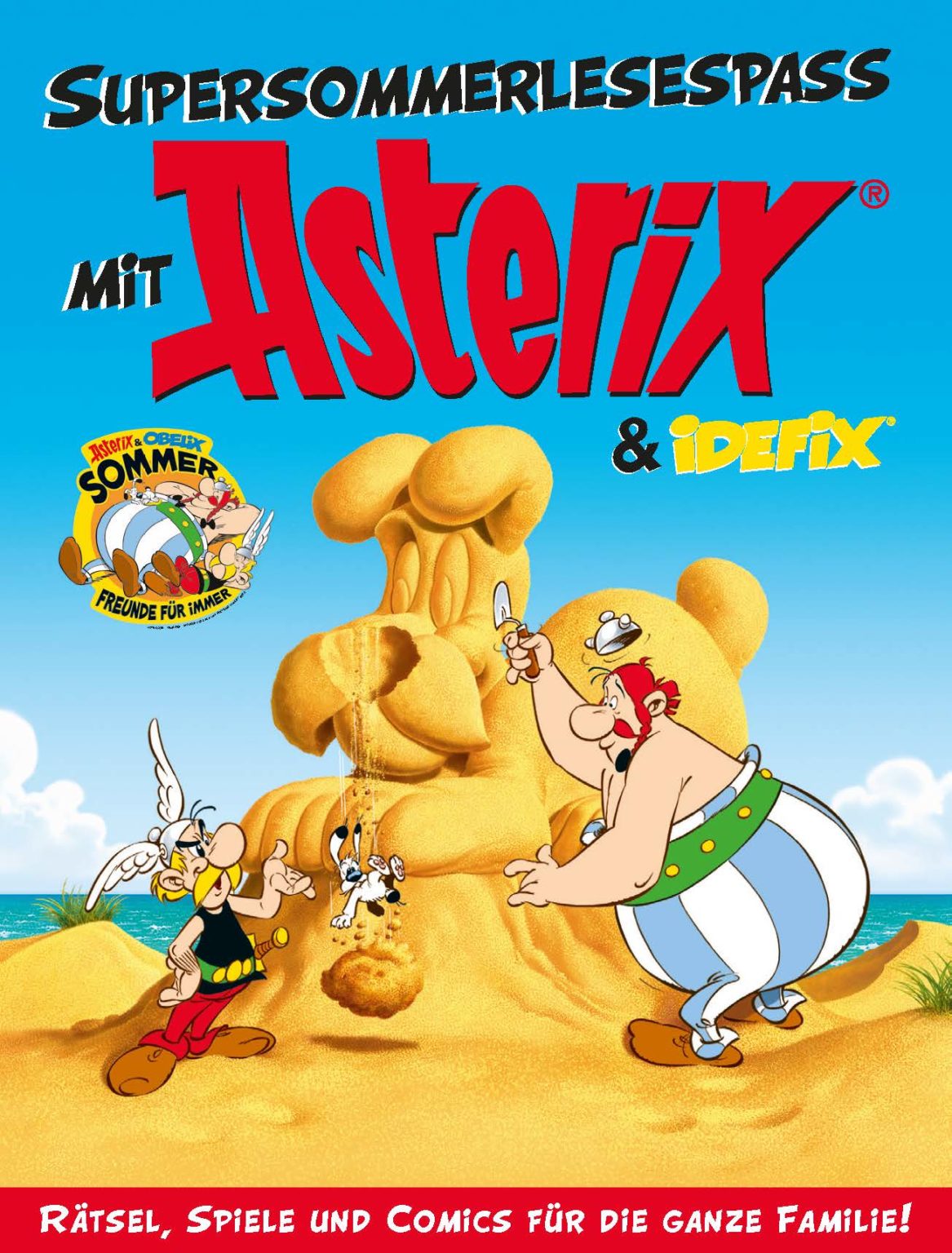 Egmont Comic Collection Asterix